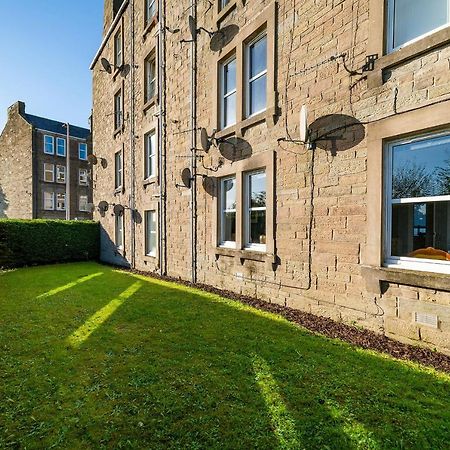 Cleppie Apartment Dundee Exterior photo